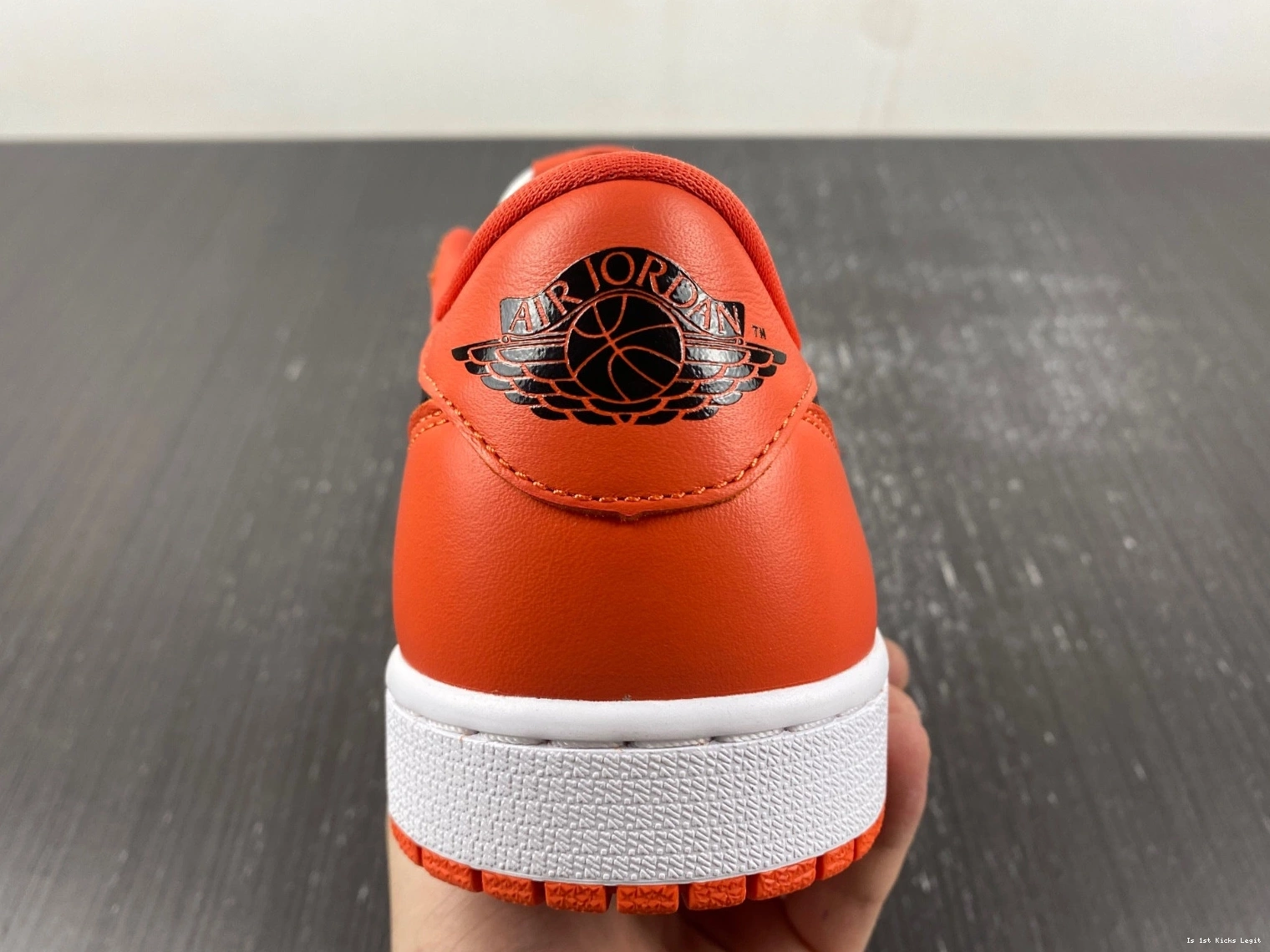 Starfish 1 - Men's CZ0790-801 Low Jordan 1005